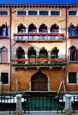 Ca' Cappellis