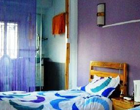 Peony Garden Hostel