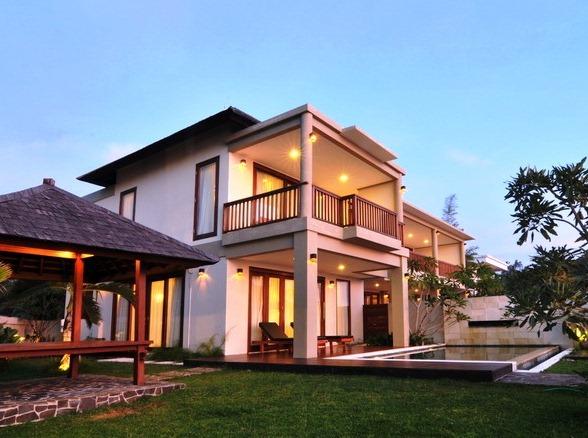 Villa Pantai Senggigi