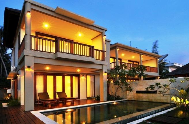 Villa Pantai Senggigi