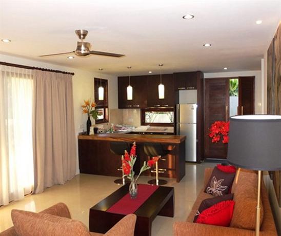 Villa Pantai Senggigi