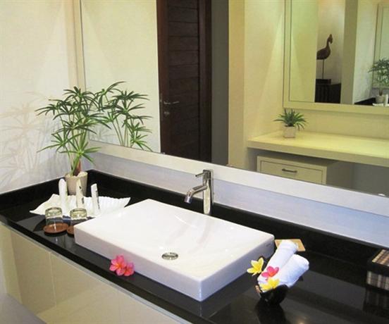 Villa Pantai Senggigi