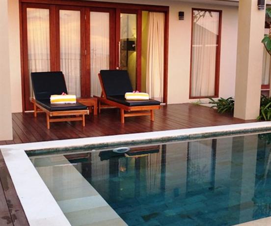 Villa Pantai Senggigi