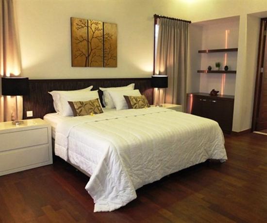 Villa Pantai Senggigi