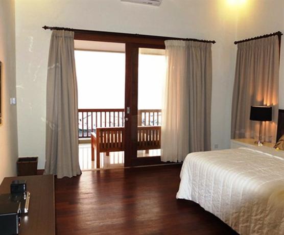 Villa Pantai Senggigi