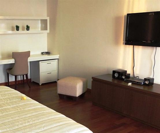Villa Pantai Senggigi