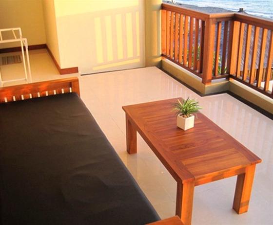 Villa Pantai Senggigi