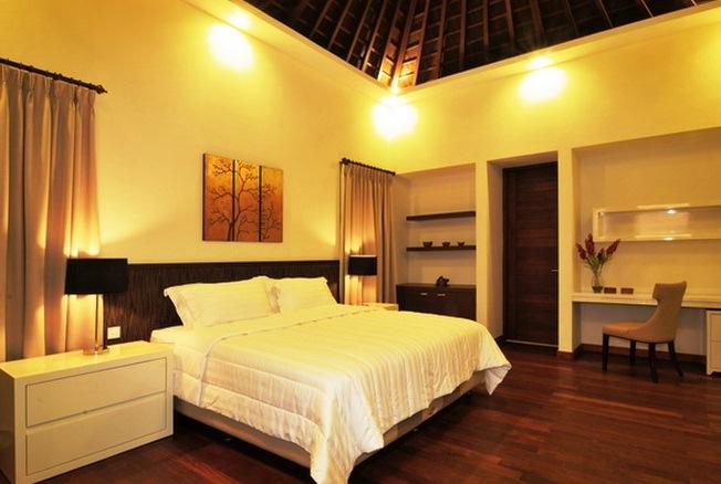 Villa Pantai Senggigi