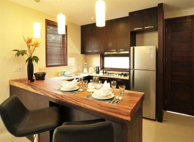 Villa Pantai Senggigi