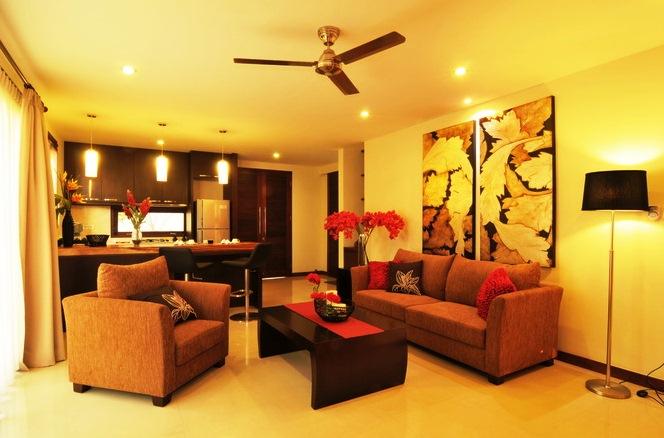 Villa Pantai Senggigi