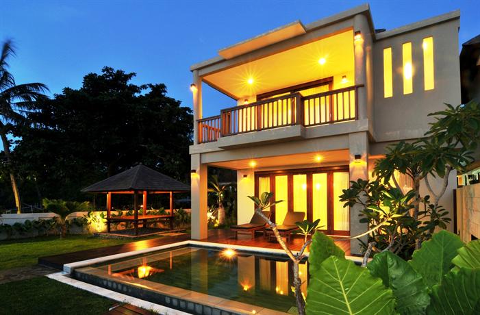 Villa Pantai Senggigi