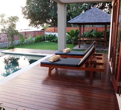 Villa Pantai Senggigi