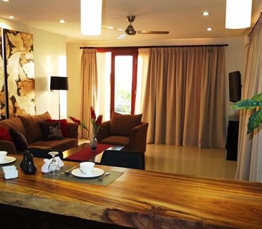 Villa Pantai Senggigi