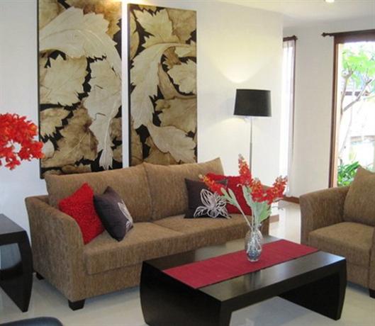 Villa Pantai Senggigi