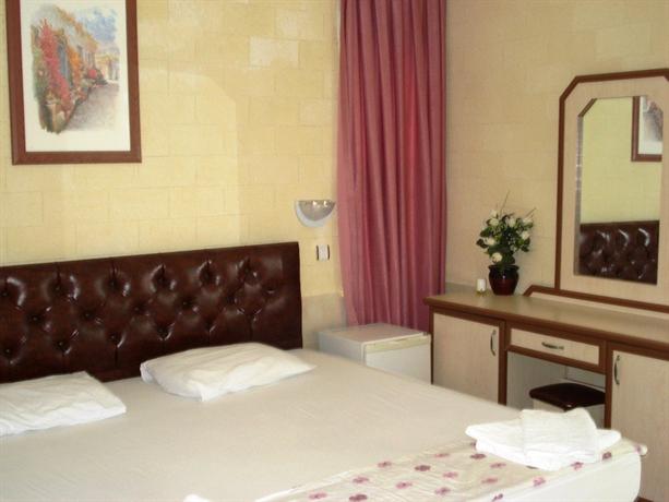 Mithat Motel
