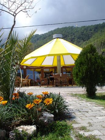 Mithat Motel