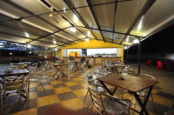 Is Arenas Camping Village