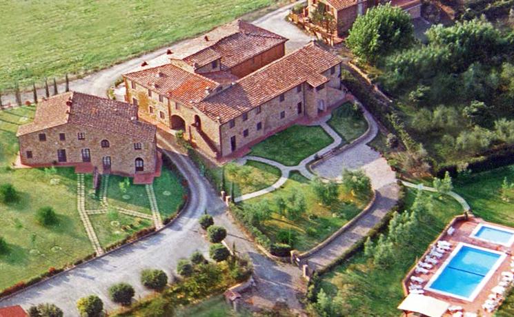 Borgo Di Collelungo