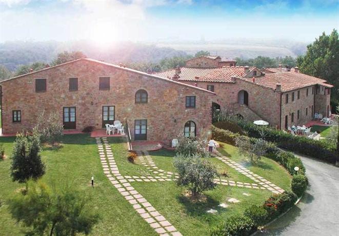 Borgo Di Collelungo