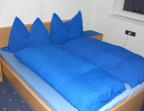 Appartement Granbichler Siegfried