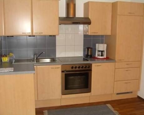 Appartement Granbichler Siegfried