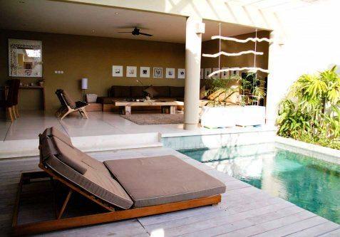 Villa Ewa