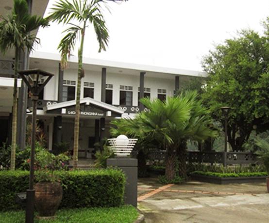 Sai Gon Phong Nha Hotel