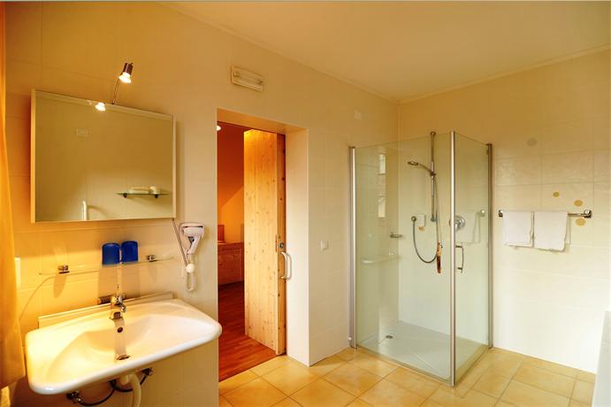 Hotel Masatsch