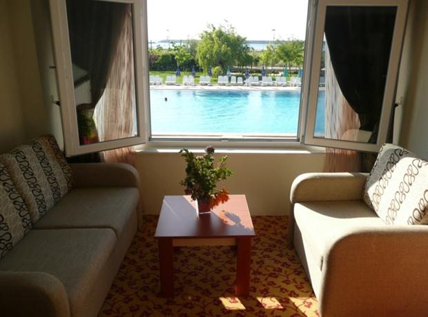 Grand Sile Hotel
