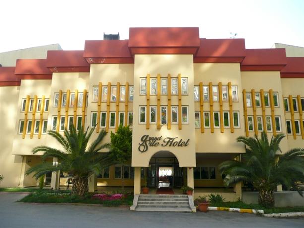 Grand Sile Hotel