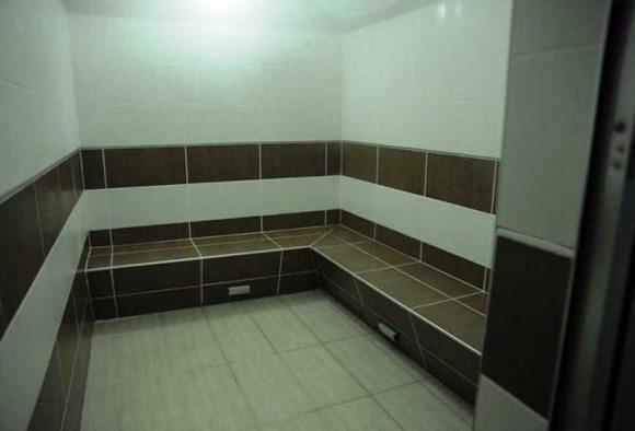 Buyuk Osmaniye Hotel