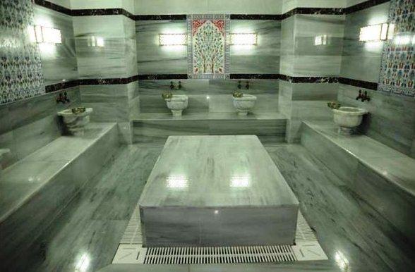 Buyuk Osmaniye Hotel