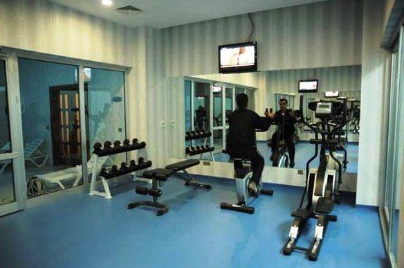 Buyuk Osmaniye Hotel