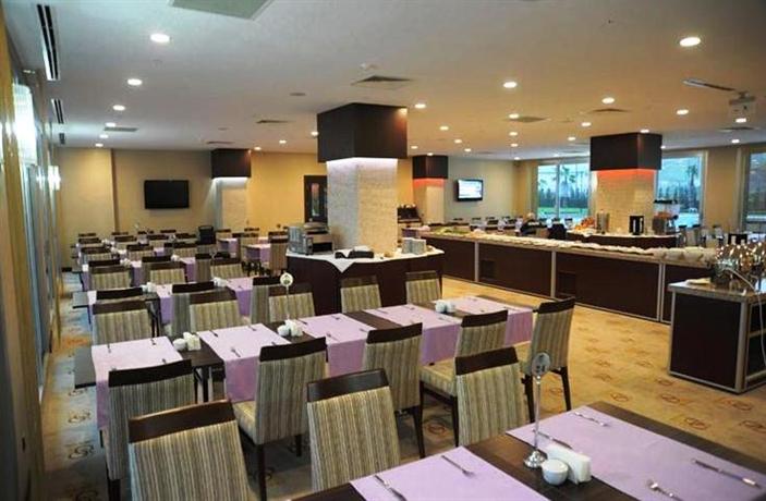 Buyuk Osmaniye Hotel
