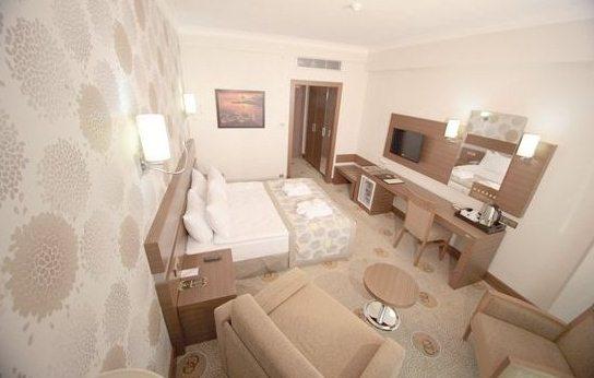 Buyuk Osmaniye Hotel