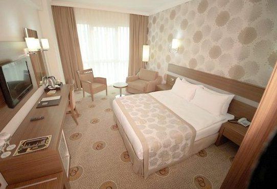 Buyuk Osmaniye Hotel
