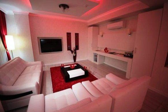 Buyuk Osmaniye Hotel