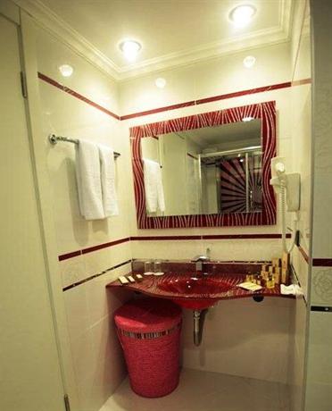 Buyuk Osmaniye Hotel