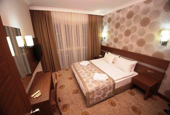 Buyuk Osmaniye Hotel