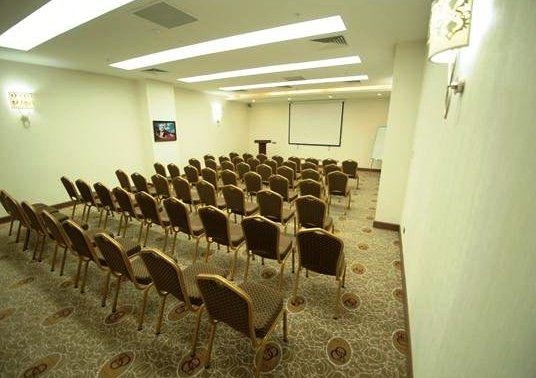 Buyuk Osmaniye Hotel