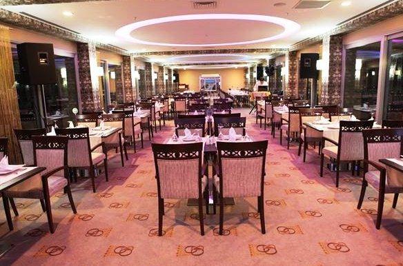 Buyuk Osmaniye Hotel