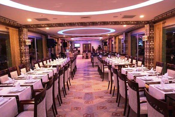 Buyuk Osmaniye Hotel