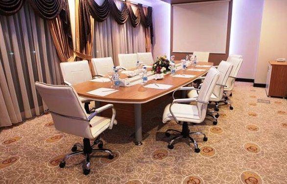 Buyuk Osmaniye Hotel