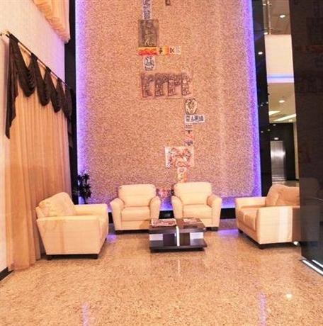 Buyuk Osmaniye Hotel
