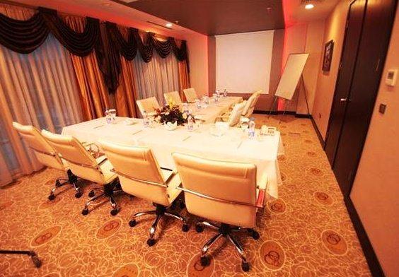 Buyuk Osmaniye Hotel