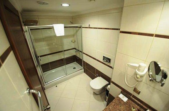 Buyuk Osmaniye Hotel