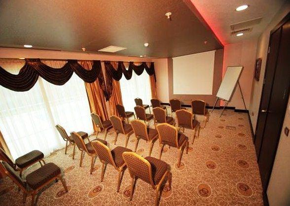 Buyuk Osmaniye Hotel