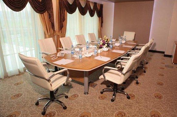 Buyuk Osmaniye Hotel