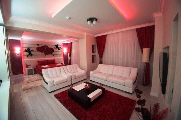 Buyuk Osmaniye Hotel