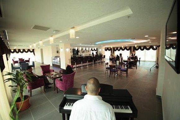Buyuk Osmaniye Hotel